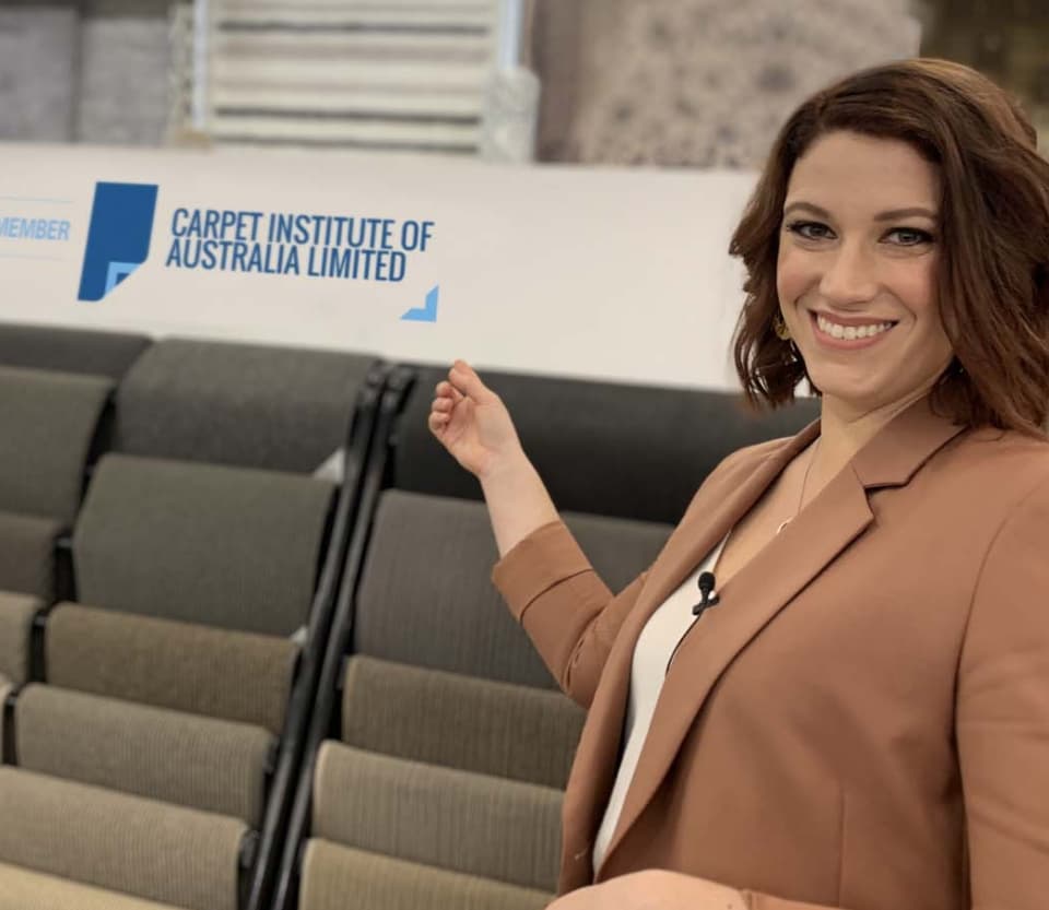 About the carpet Index